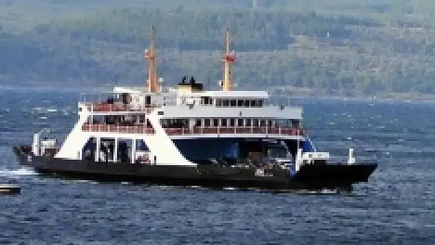 Seçim günü fırtına engeli