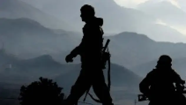 Uyuşturucu operasyonundan dönen askere tuzak