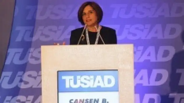 TÜSİAD'dan 'seçim' açıklaması geldi