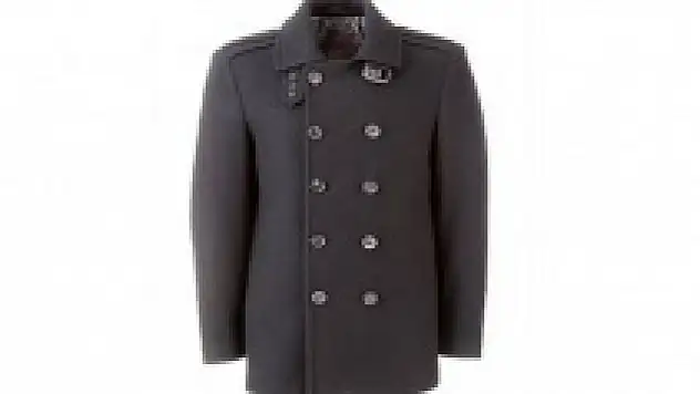 İstanbul'un zam şampiyonu palto