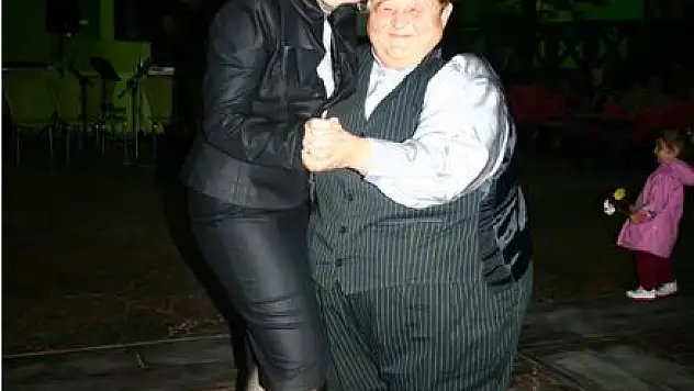 Huzurevinde doyumsuz bir gece…