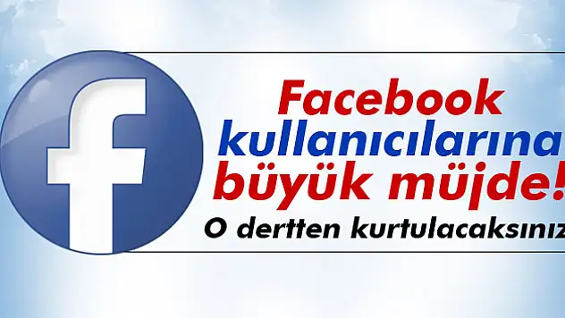 Facebook'tan 'oyun davetlerine çözüm'