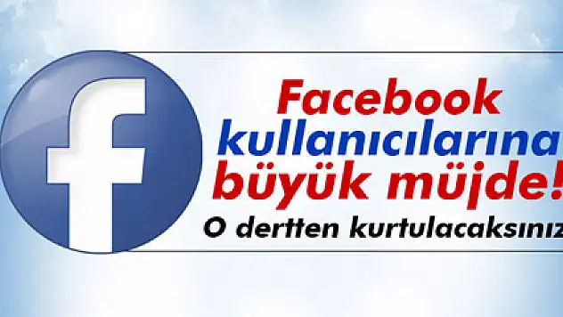 Facebook'tan 'oyun davetlerine çözüm'