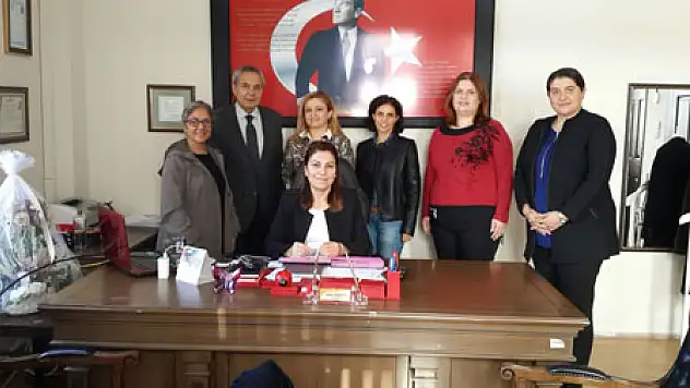 Dede ve Ninelere Torun Eğitimi