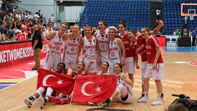 A Milli Takımın aday kadrosu açıklandı