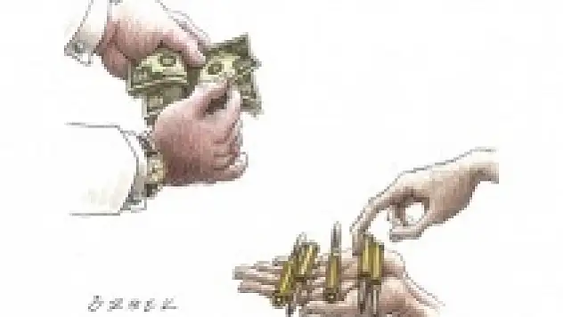 Türk karikatürü Küba'da