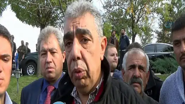 Kırcı: 'Çatlı'yı unutmadık, unutturmayacağız'