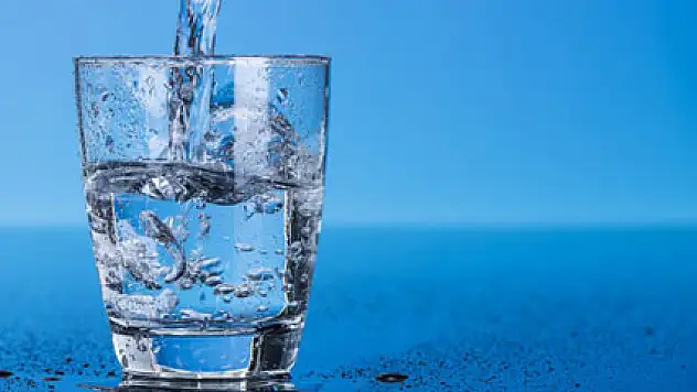 Çocuklarınıza mutlaka su içirin