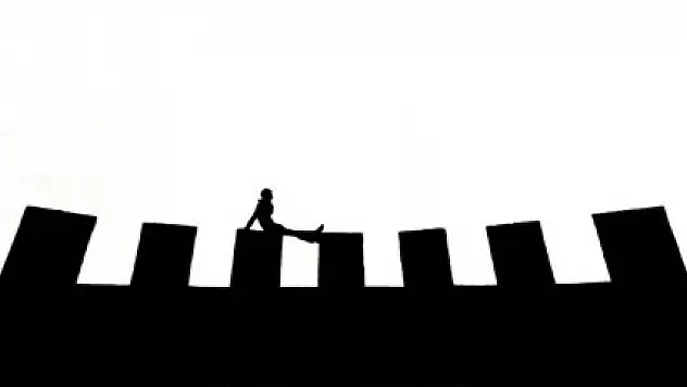 Çatışmaların gölgesindeki Diyarbakır