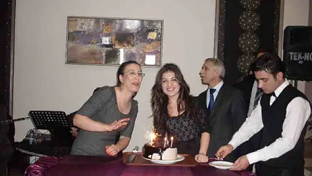 Ç.L.'de, '2. Kaynaşma gecesi' düzenledi