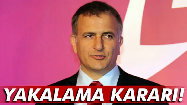 Ekrem Dumanlı hakkında yakalama kararı