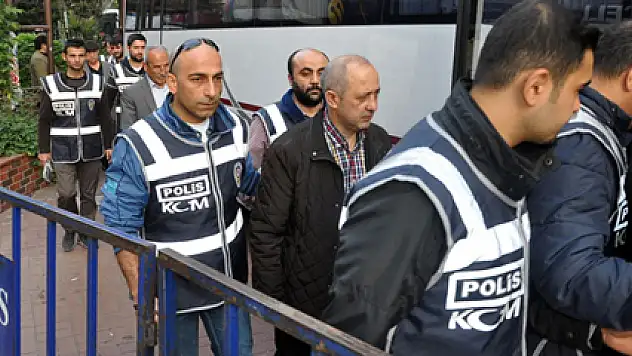 FETÖ soruşturmasında tahliyelere 'Savcı'dan jet itiraz