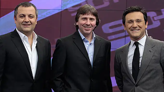 Metin Tekin: Hatır için şike yaptım