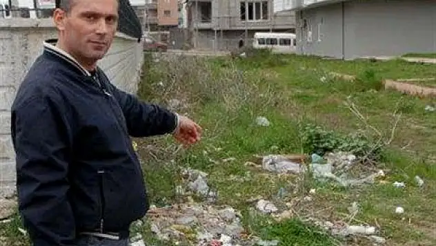 Veliler kaza riskinden şikayetçi