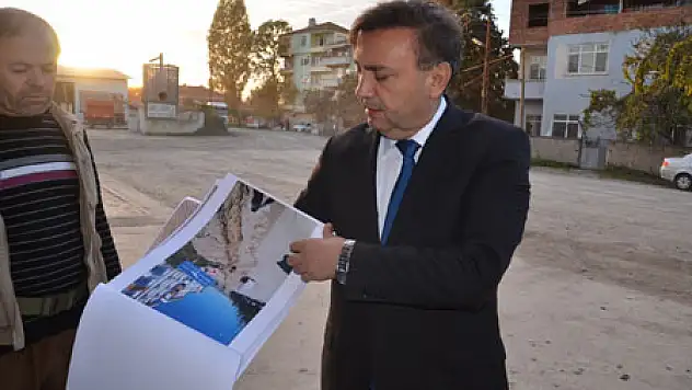 Samsun Büyükşehir Belediyesi'nden Doğalgaz Şirketine Uyarı