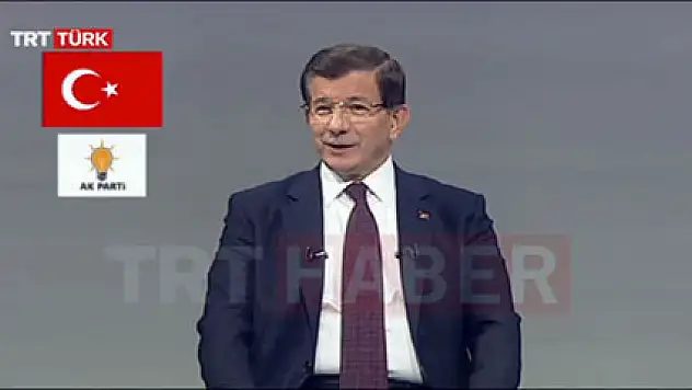 TRT'de propaganda çekimlerinin kamera arkası görüntüleri