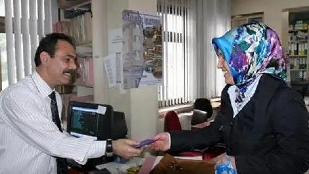 SGK memurunun müjdesiyle sevindi