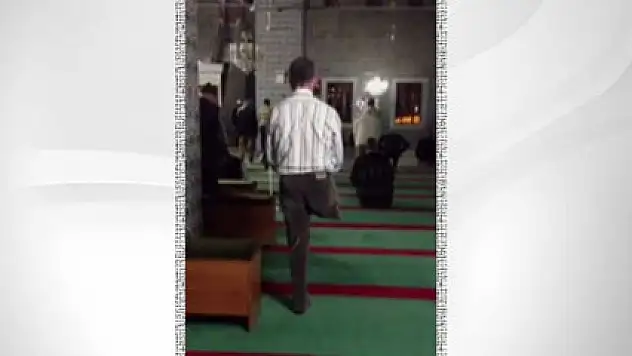 Camileri kiliselere çevirenlere bu haber çok şey anlatacak!