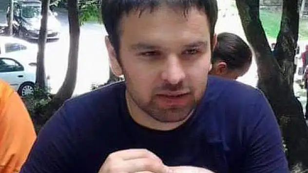 Görevi başında hayatını kaybetti!