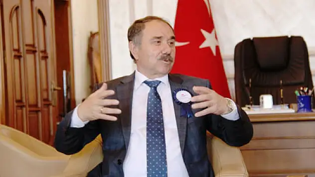 Büyükşehir'den Yatırımlara Teknolojik Takip