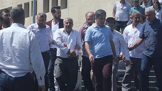 Saniye saniye cinayet davası başladı