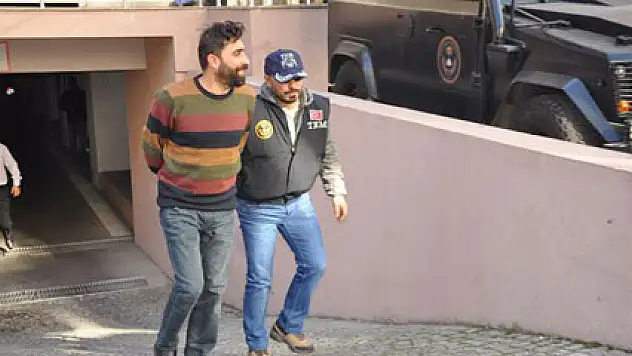 Bombacılar emniyette susma hakkını kullandı