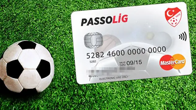 Passolig Mobil Satış Aracı Samsun'da