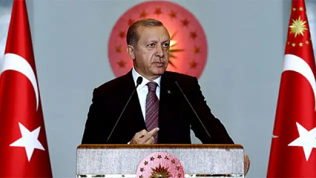 Erdoğan, G20 Sonuç Bildirgesi'ni açıkladı