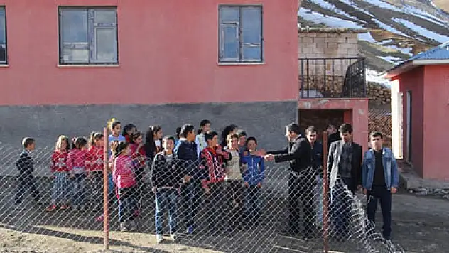 Karakol saldırısı sonrası okula gidemiyorlar