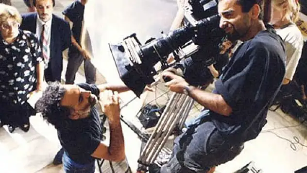 Sinan Çetin'den muhalefeti kızdıracak açıklamalar