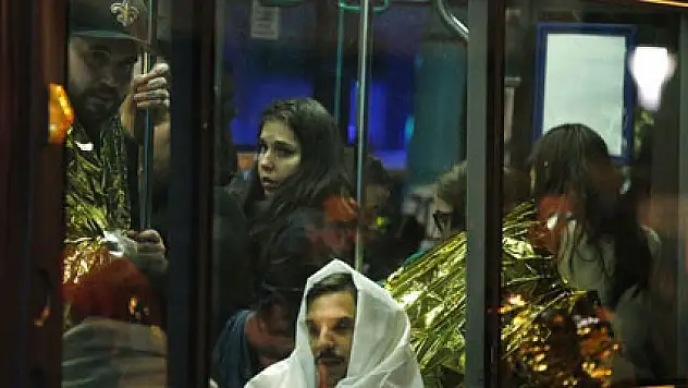 Paris saldırganlarından ikisinin daha ismi açıklandı