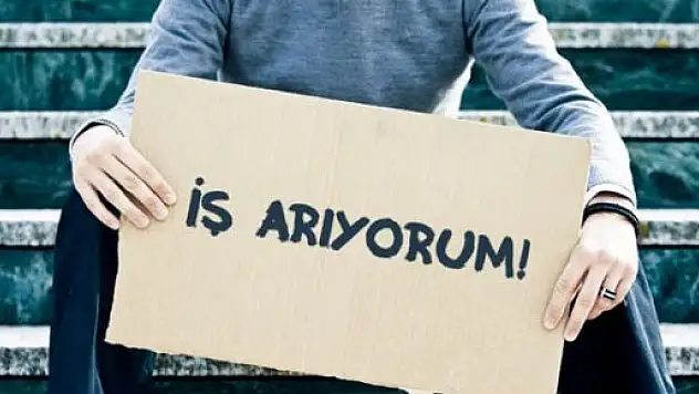 İşsiz Sayısında artış!