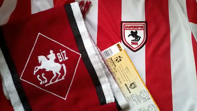 Samsunspor, Eski Dönem Başkanlarıyla Toplantı Yapacak