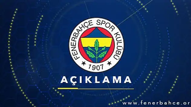 Fenerbahçe Alex'in iddialarına 'son nokta'yı koydu