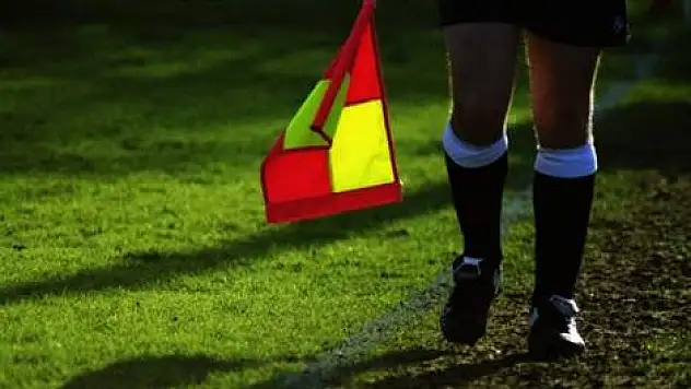 Bank Asya'da haftanın hakemleri..