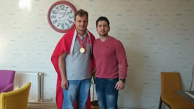 Avrupa Şampiyonu oldu ama!….