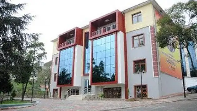 Canik'te 'Gençlik Merkezi' heyecanı