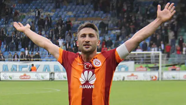 Sabri Sarıoğlu, 13. hocayı gönderdi