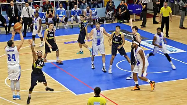 Potada 7. hafta dev maçlara sahne olacak