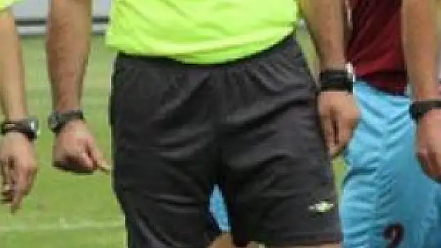 İlkay Aydın'a Süper Lig görevi