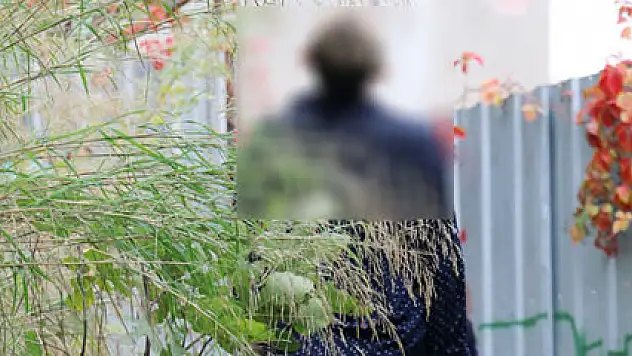 Cihangir'de demire asılmış ceset bulundu