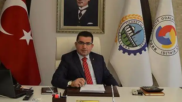 ÇTSO ve ÇTB ye bağlı 38 işadamı Dubai'ye uçtu