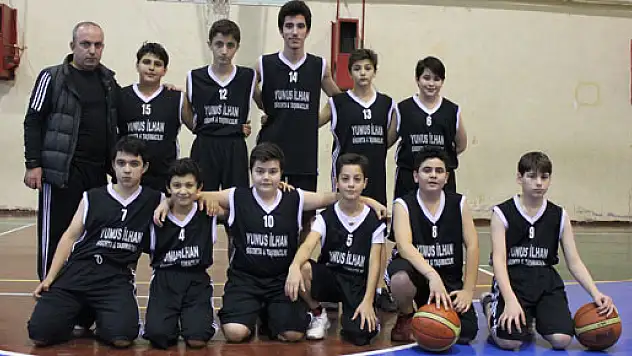 Çarşamba'yı Samsun' da A.O.O temsil edecek