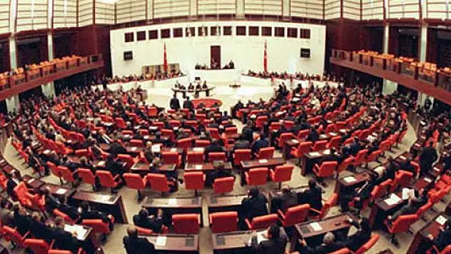 37 milletvekiline kötü haber! 