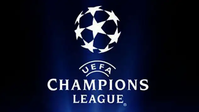 Şampiyonlar Ligi heyecanı kaldığı yerden devam ediyor