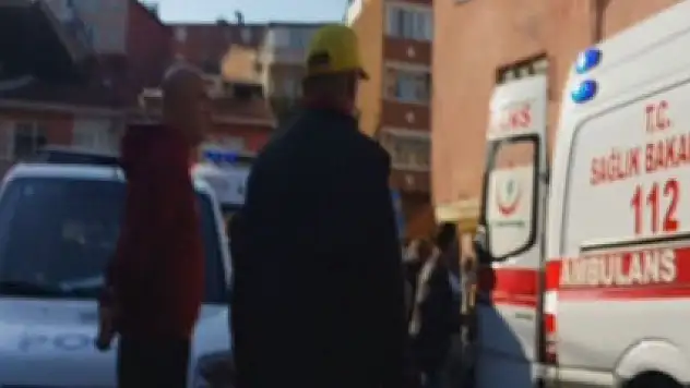 Sarıyer'de yumruklu sopalı kavga kanlı bitti: 4 yaralı