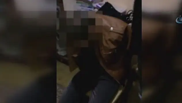 Silah kaçakçılarına operasyon