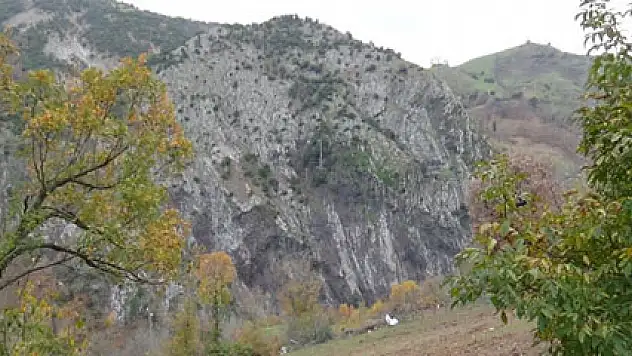 70 ton altın rezervi bulundu