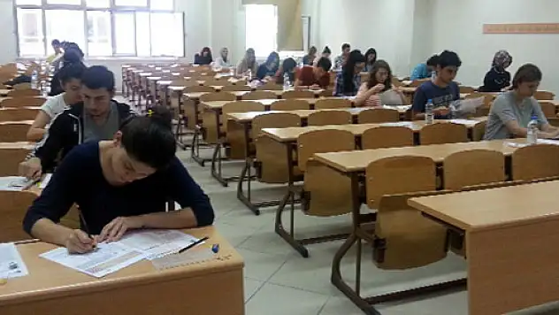 Açıköğretim sınav tarihleri ne zaman?