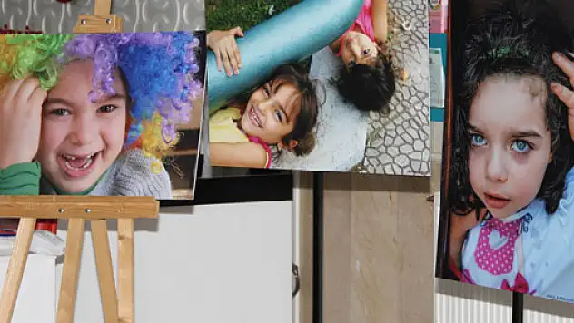 'DR BİLGİ'NİN ÇOCUKLARI' FOTOĞRAF SERGİSİ